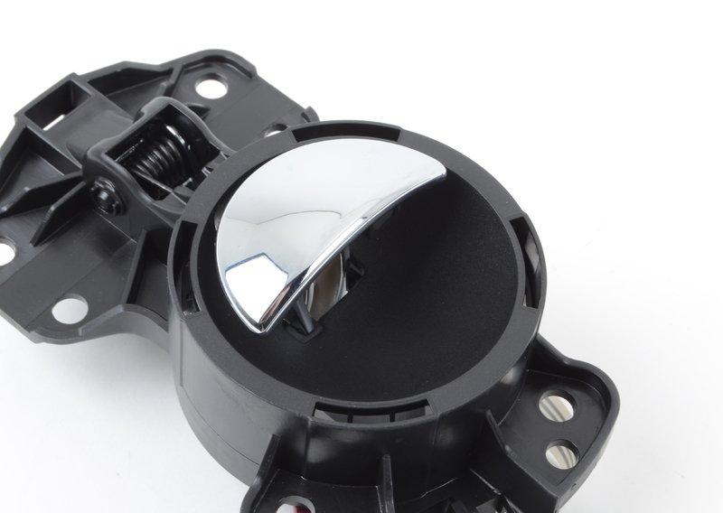 Ручка привода замка двери Л Внутр