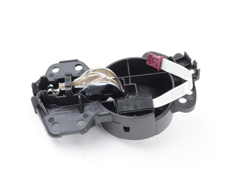 Ручка привода замка двери Л Внутр