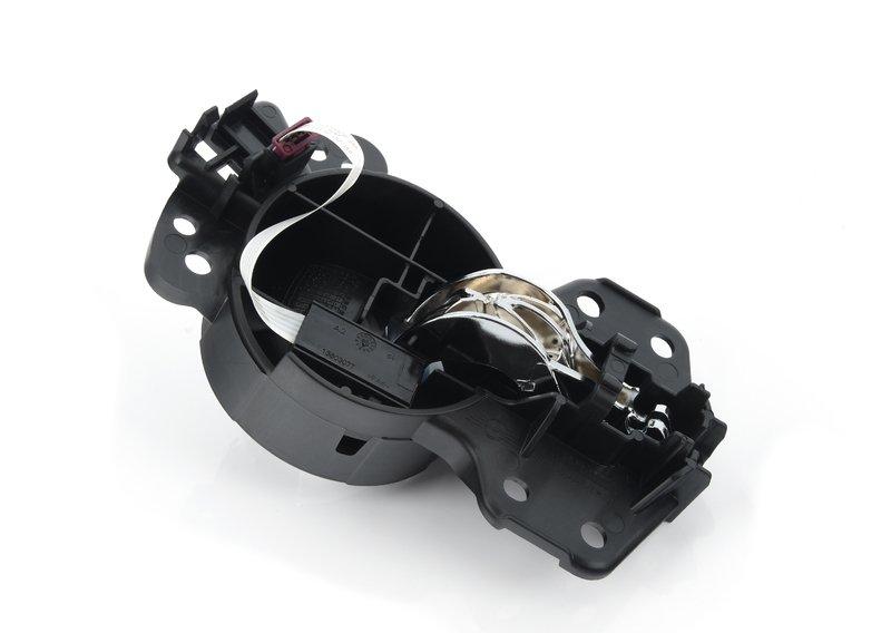 Ручка привода замка двери П Внутр