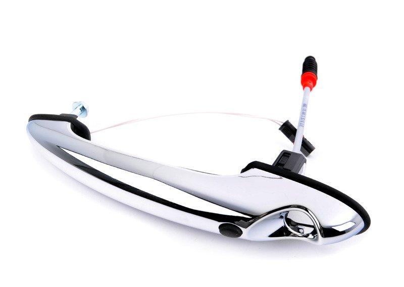 Наружная ручка двери Пд