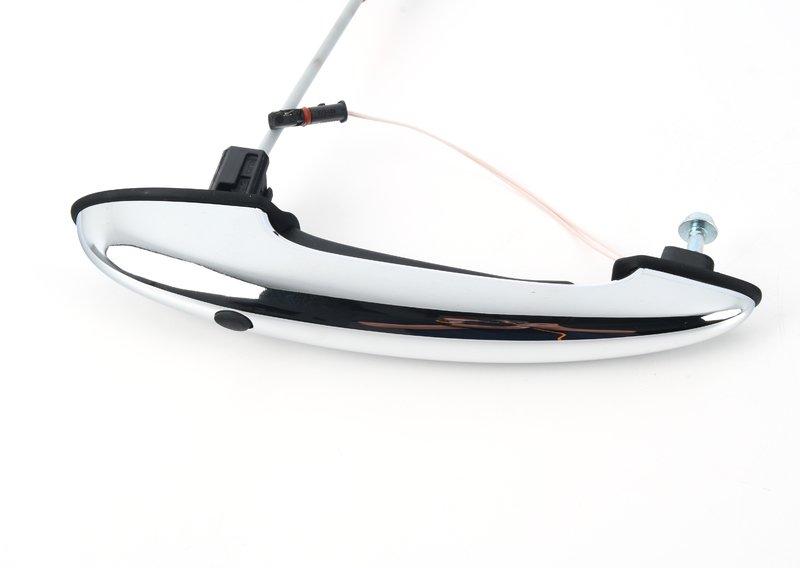 Наружная ручка двери Пд