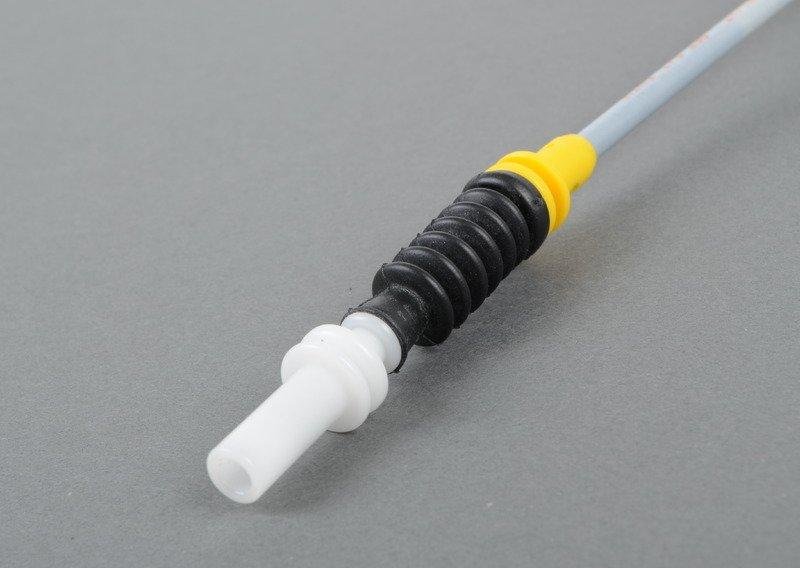 Наружная ручка двери Л Зд