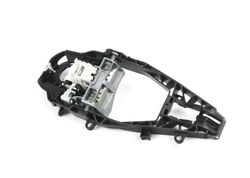 Опора наружной ручки двери Л