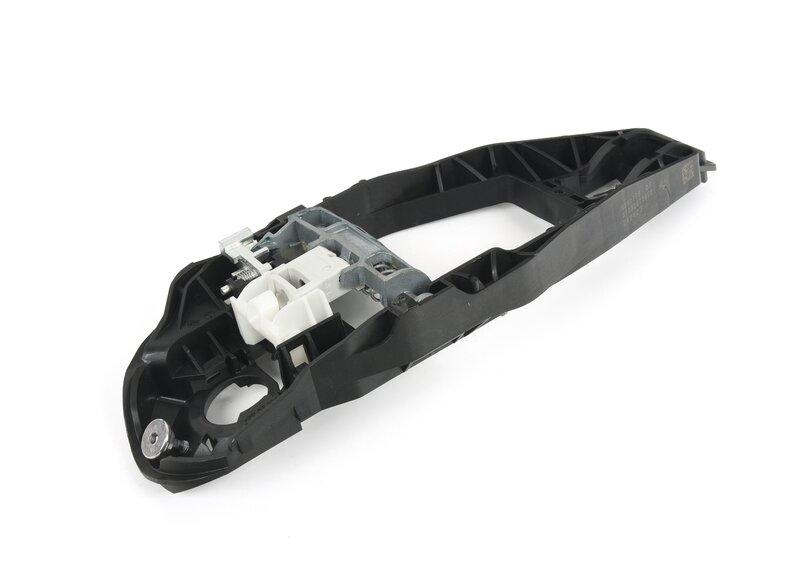 Опора наружной ручки двери П