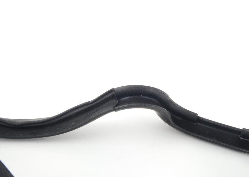 Уплотнитель двери П Зд