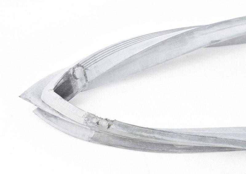 Уплотнитель двери Л Зд