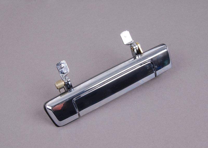 Ручка привода замка двери Л Наруж