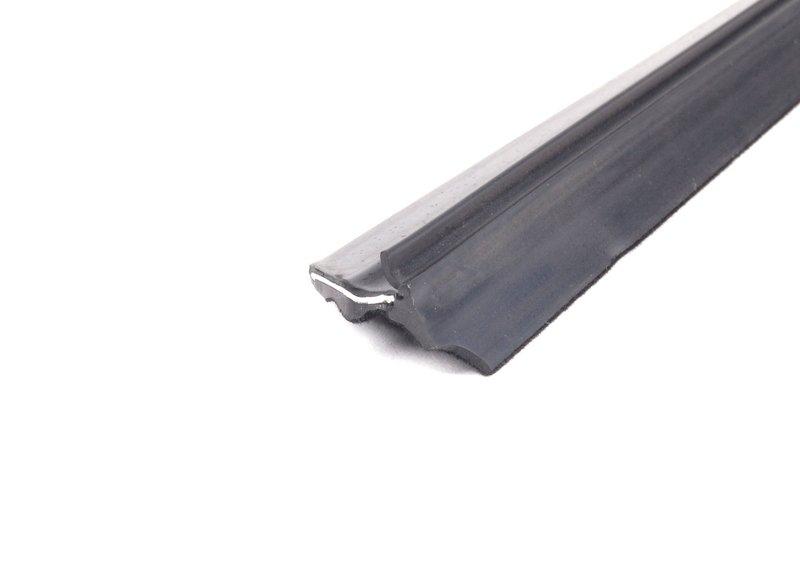 Уплотнитель шахты стекла П Наруж