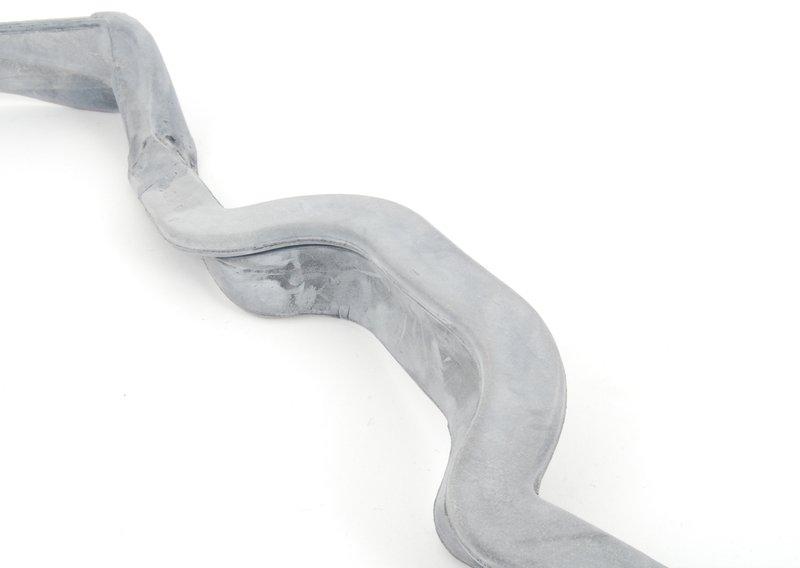 Уплотнитель двери Л Зд E28