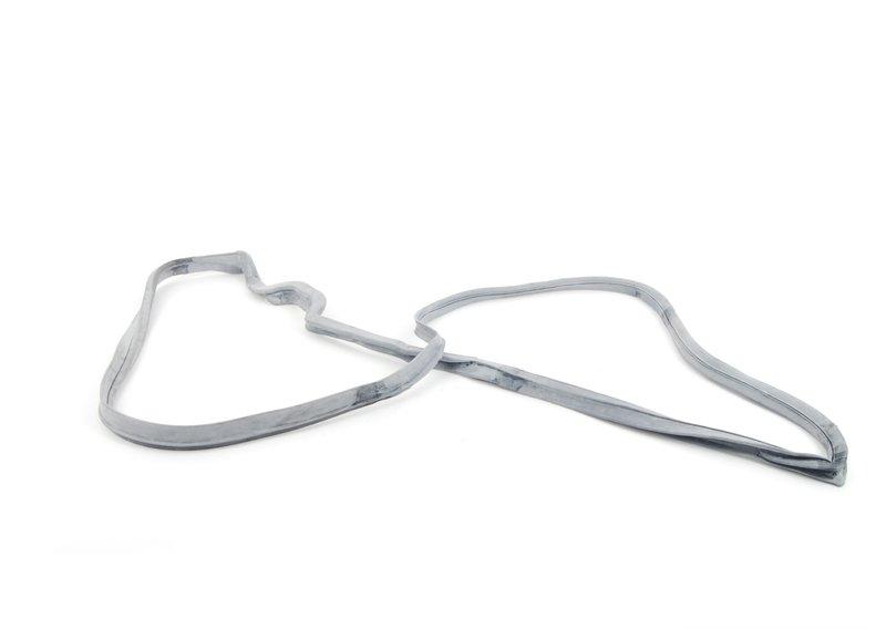 Уплотнитель двери Л Зд E28