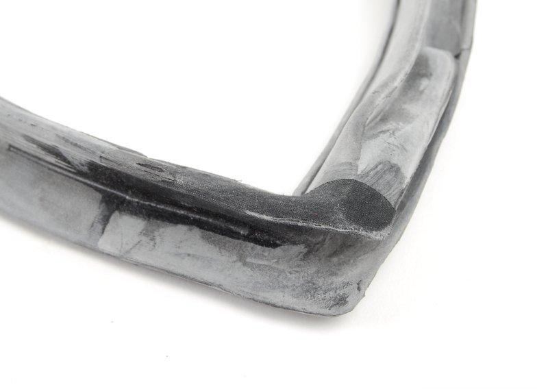 Уплотнитель двери П Зд  E28