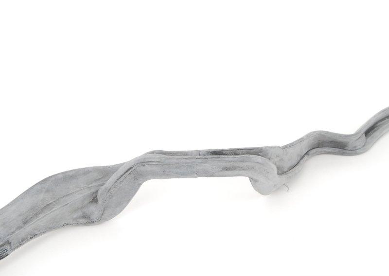 Уплотнитель двери П Зд  E28