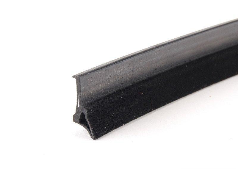 Уплотнитель шахты стекла П Внутр