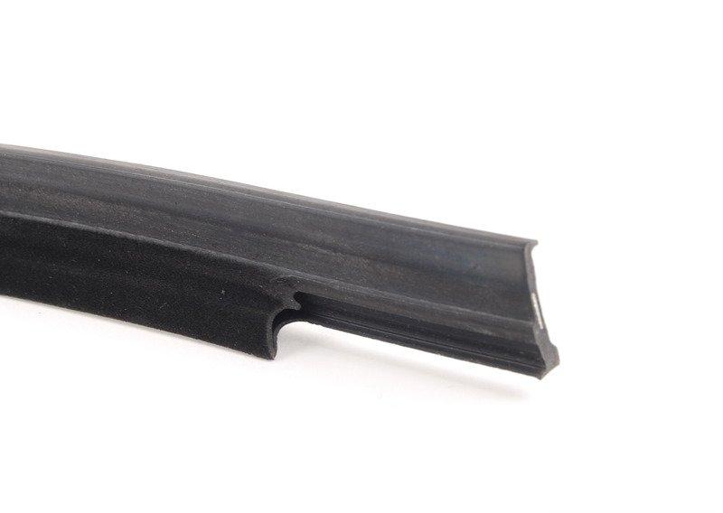 Уплотнитель шахты стекла П Внутр