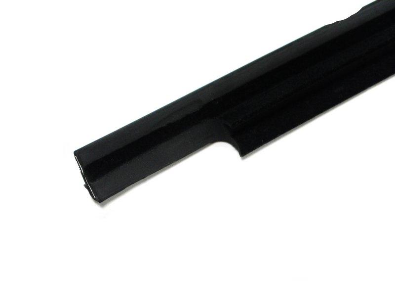 Уплотнитель шахты стекла Л Наруж