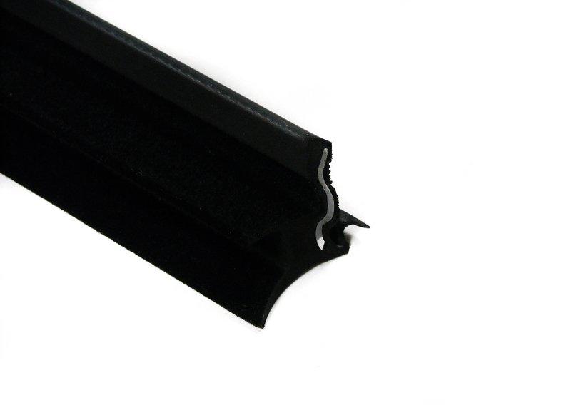 Уплотнитель шахты стекла П Наруж