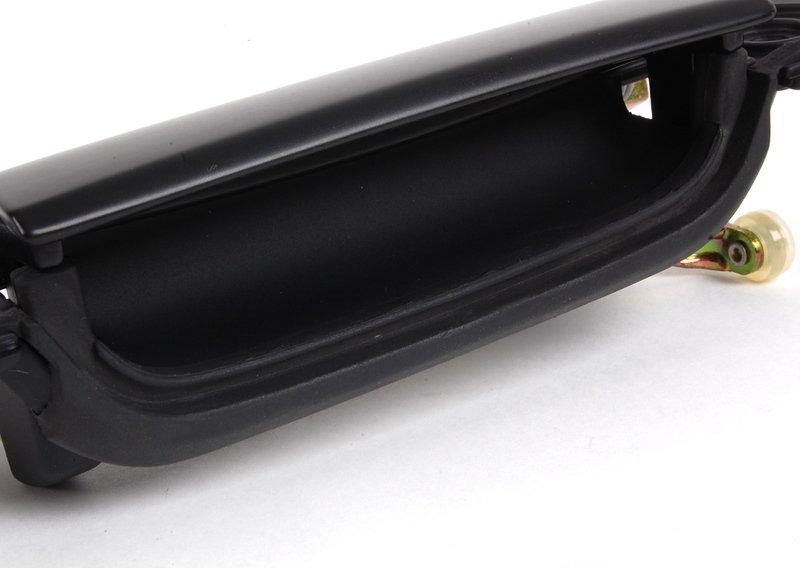 Ручка привода замка двери Л Наруж