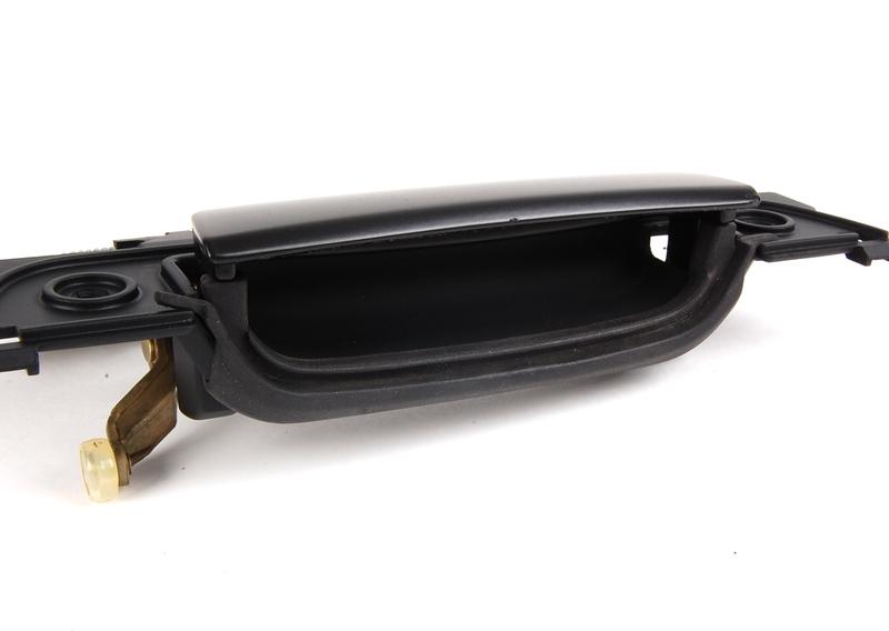 Ручка привода замка двери П Наруж