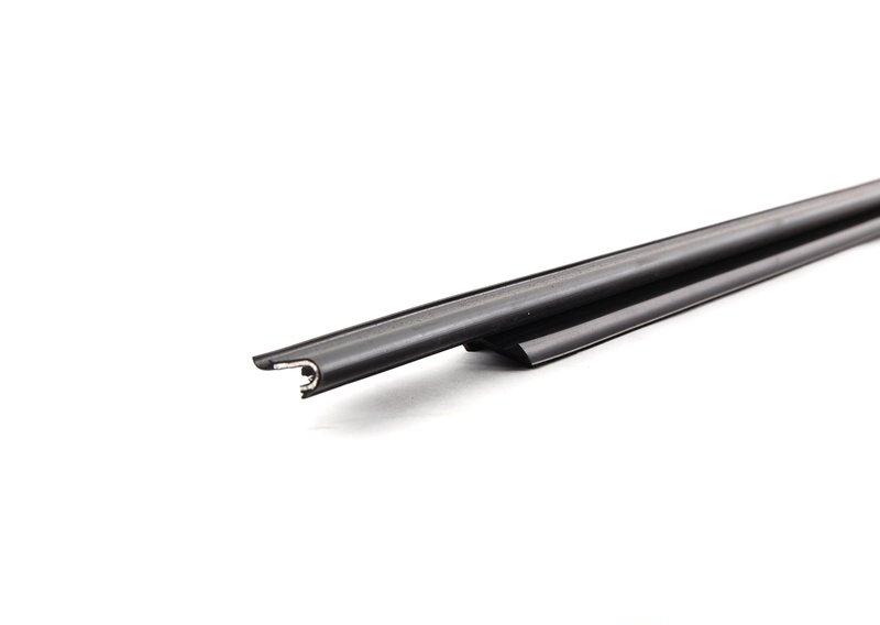 Уплотнитель шахты стекла П Наруж