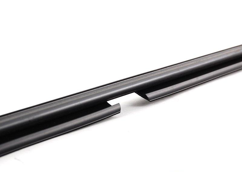 Уплотнитель шахты стекла П Наруж