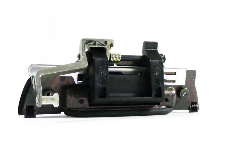 Ручка привода замка двери Л Наруж