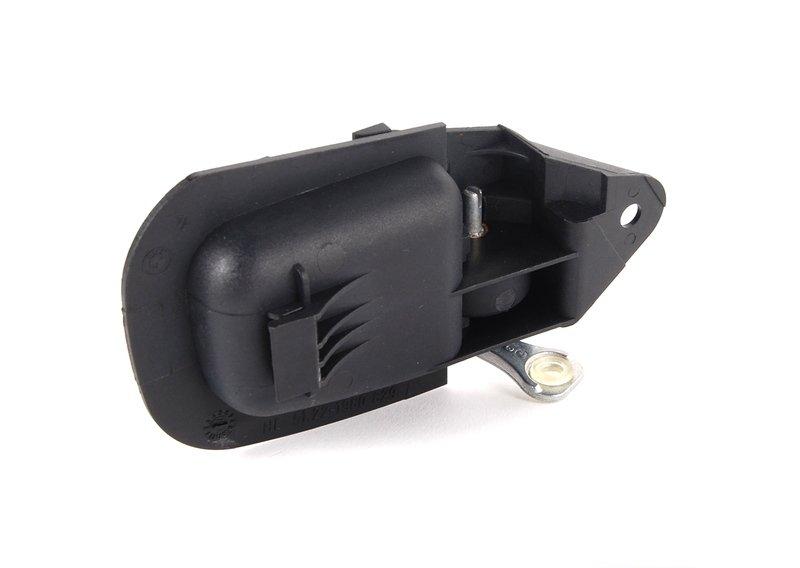 Ручка привода замка двери Л Внутр