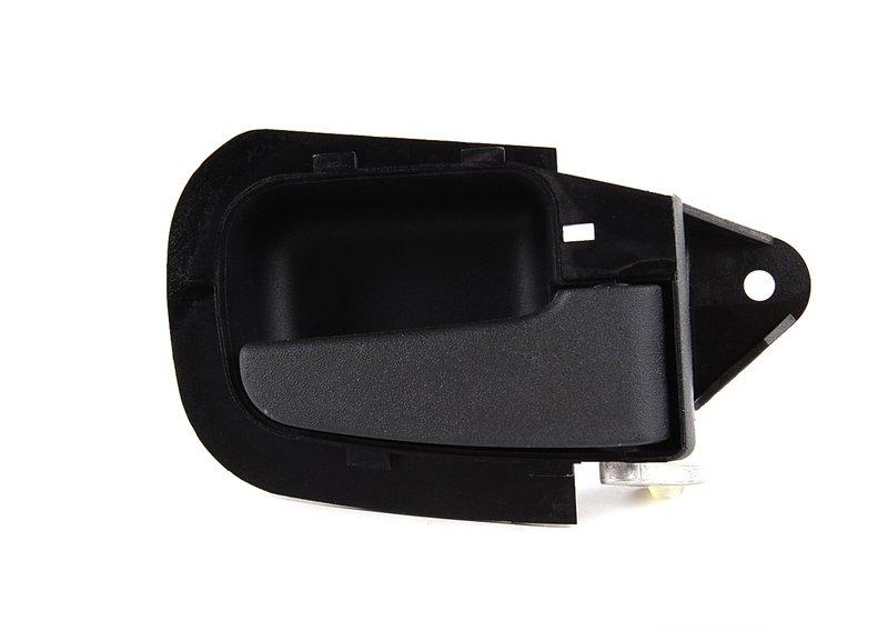 Ручка привода замка двери П Внутр