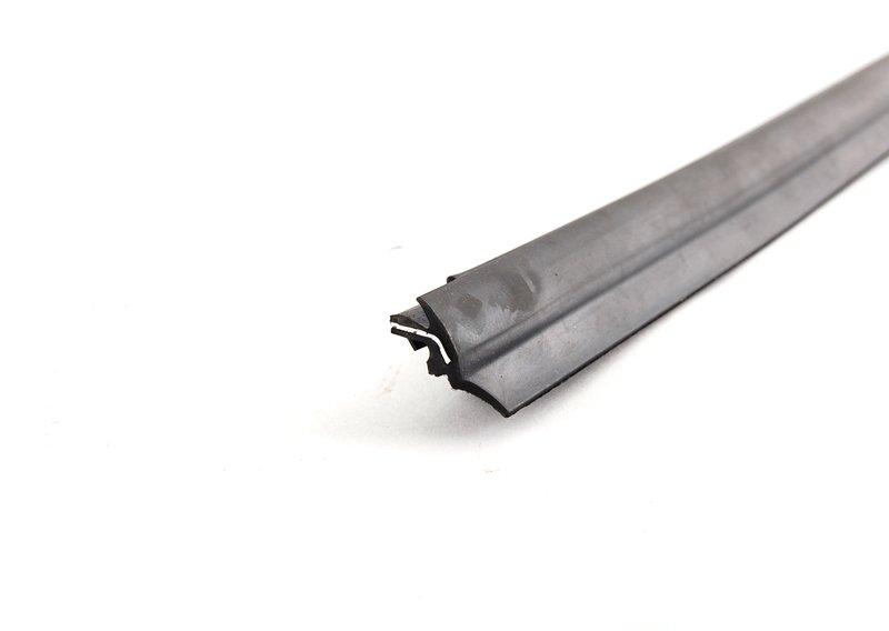 Защитный молдинг шахты Л Наруж