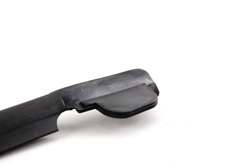 Защитный молдинг шахты Л Наруж