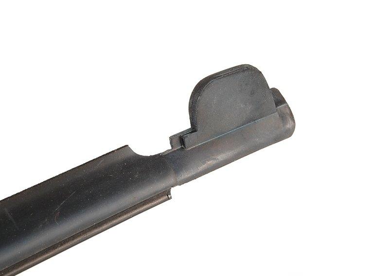 Защитный молдинг шахты П Наруж