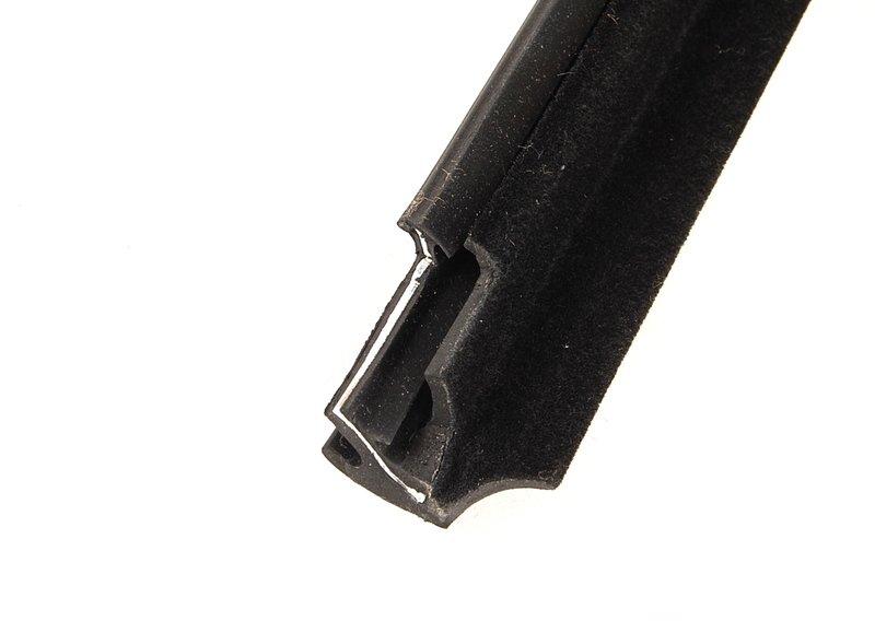 Защитный молдинг шахты П Наруж