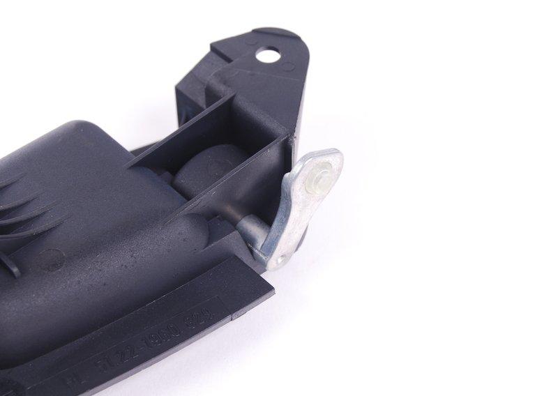 Ручка двери, хромир.Л Внутр