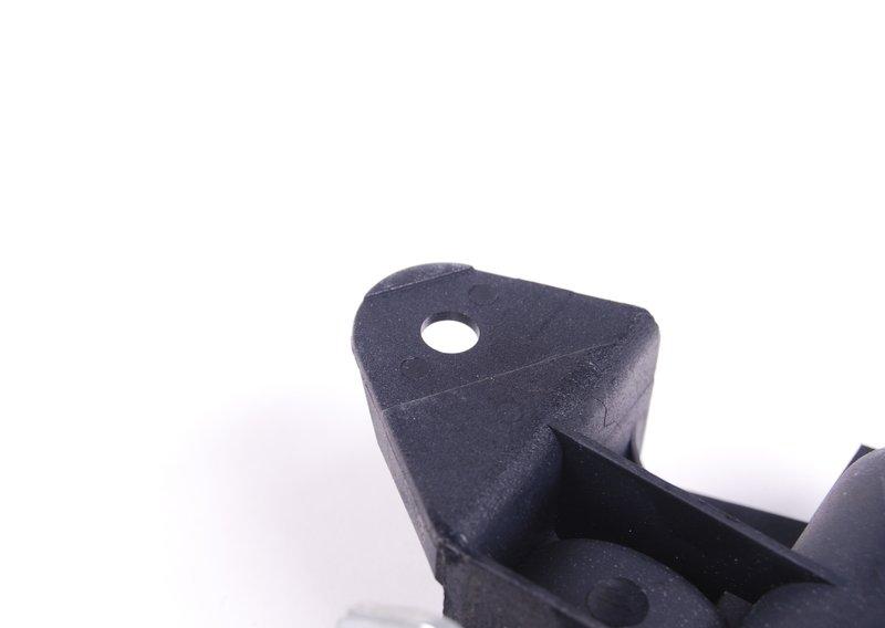 Ручка привода замка двери П Внутр