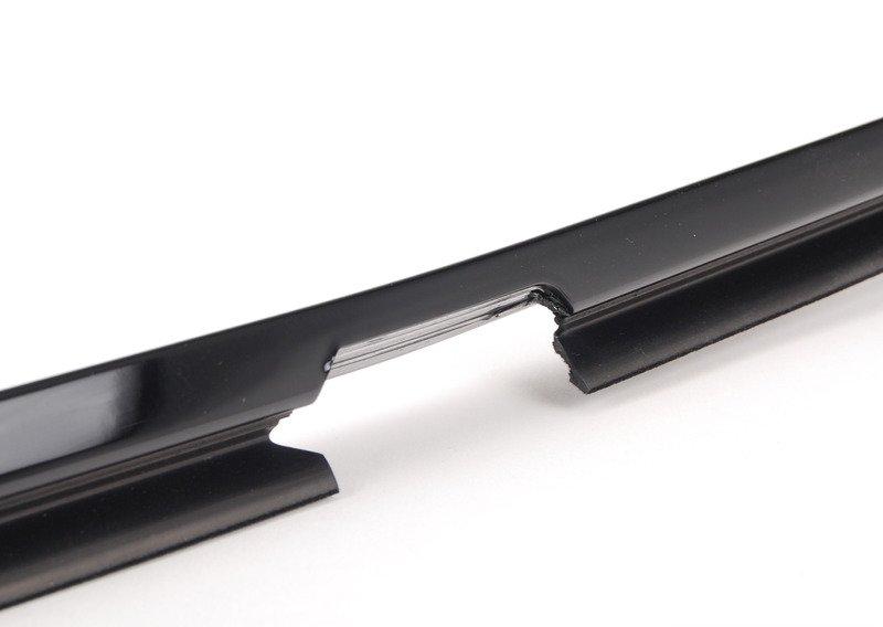 Поясная планка Л Зд Внутр