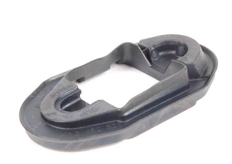 Накладка ограничителя двери Л Зд