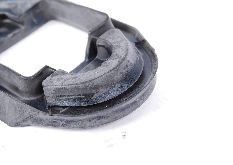 Накладка ограничителя двери П Зд