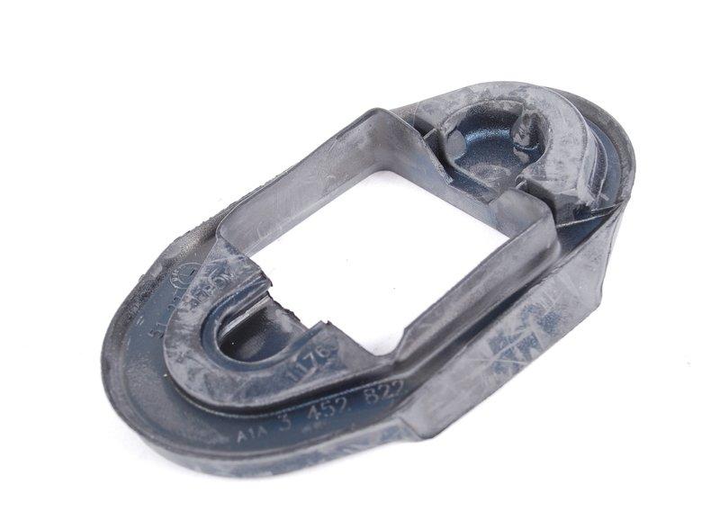 Накладка ограничителя двери П Зд