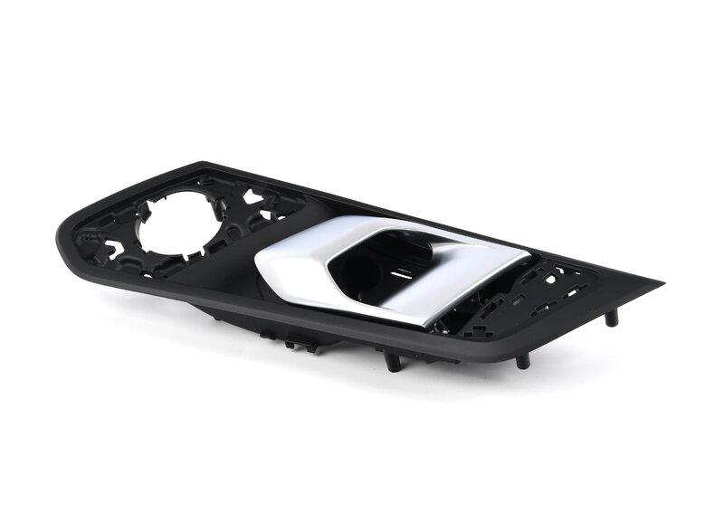 Ручка привода замка двери Л Зд