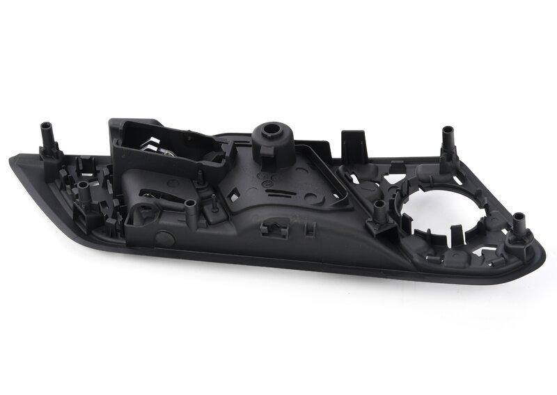 Ручка привода замка двери Л Зд