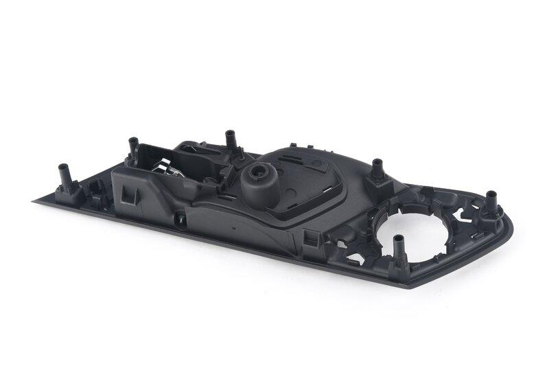 Ручка привода замка двери П Зд