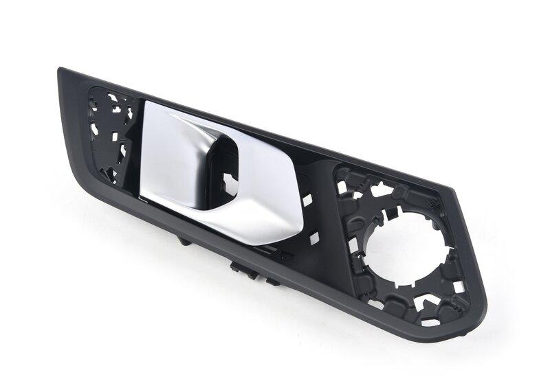 Ручка привода замка двери П Зд