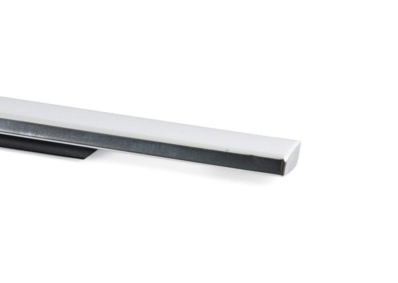 Защитный молдинг шахты Л Наруж