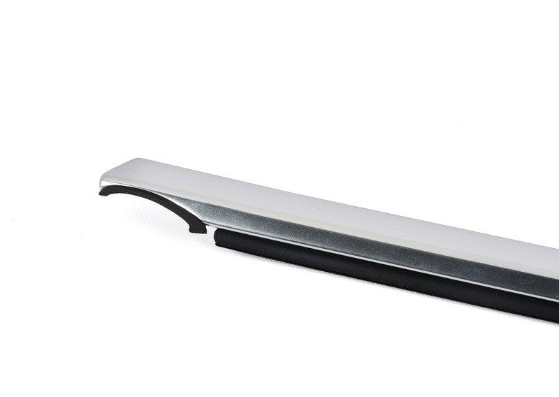 Защитный молдинг шахты Л Наруж