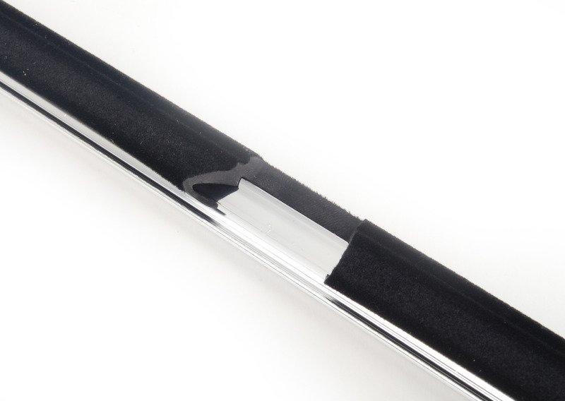 Защитный молдинг шахты Л Наруж