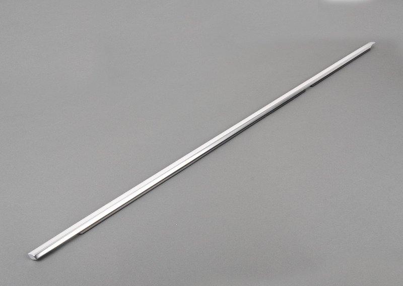 Защитный молдинг шахты П Наруж