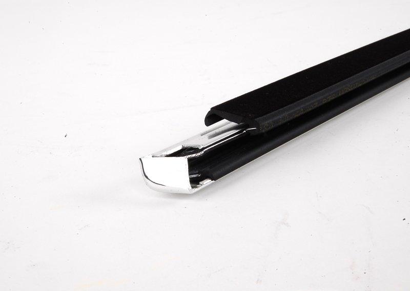 Защитный молдинг шахты Л Зд Наруж