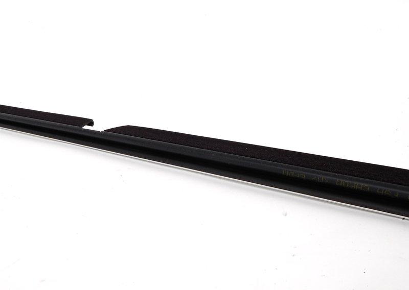 Защитный молдинг шахты Л Зд Наруж