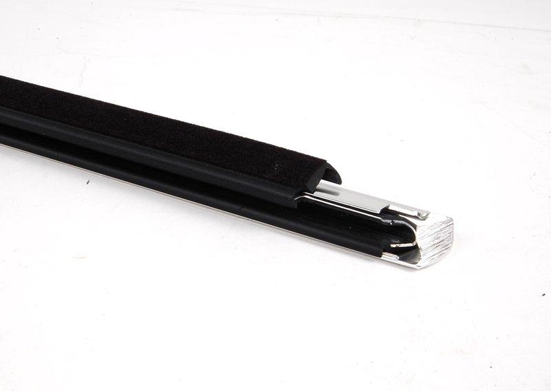 Наруж. молдинг шахты стекла двери П Зд