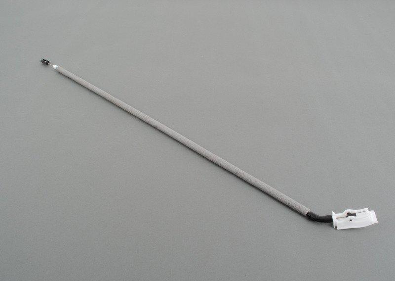 Трос ручки привода замка двери Зд