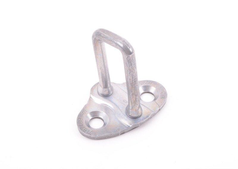 Защелка замка Нж